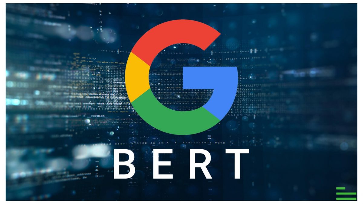 Google Bert description