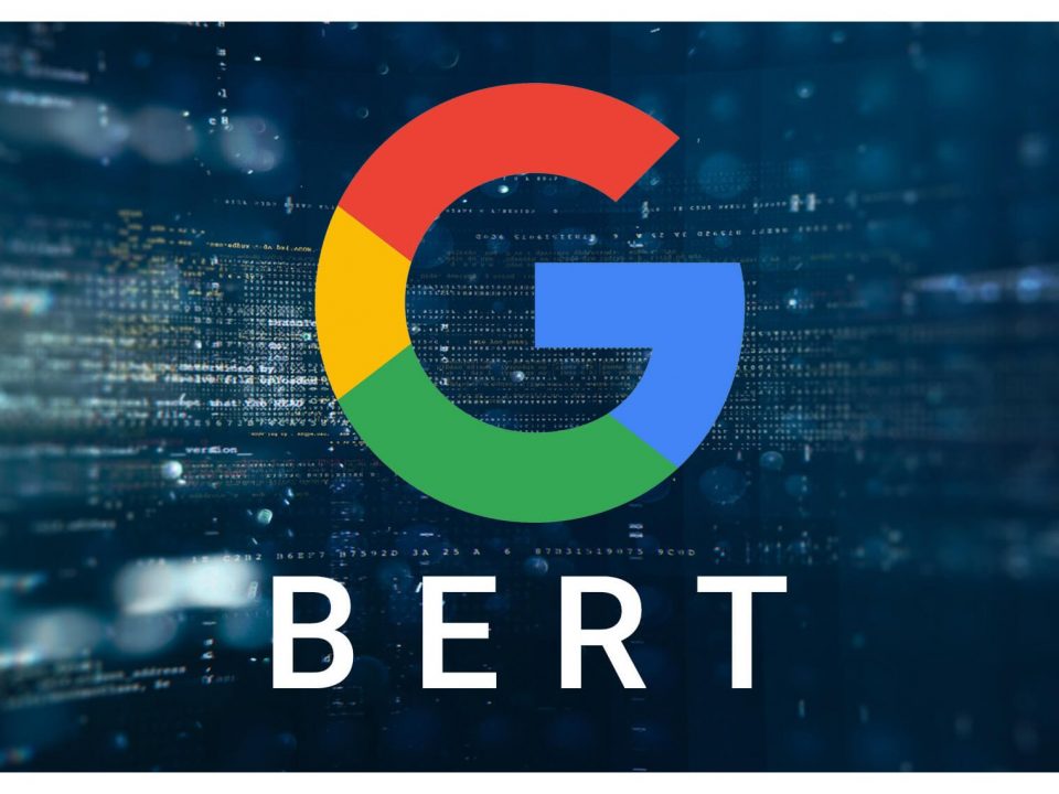 Google Bert description